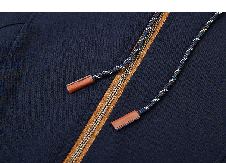 Two-piece Sweatshirt Set