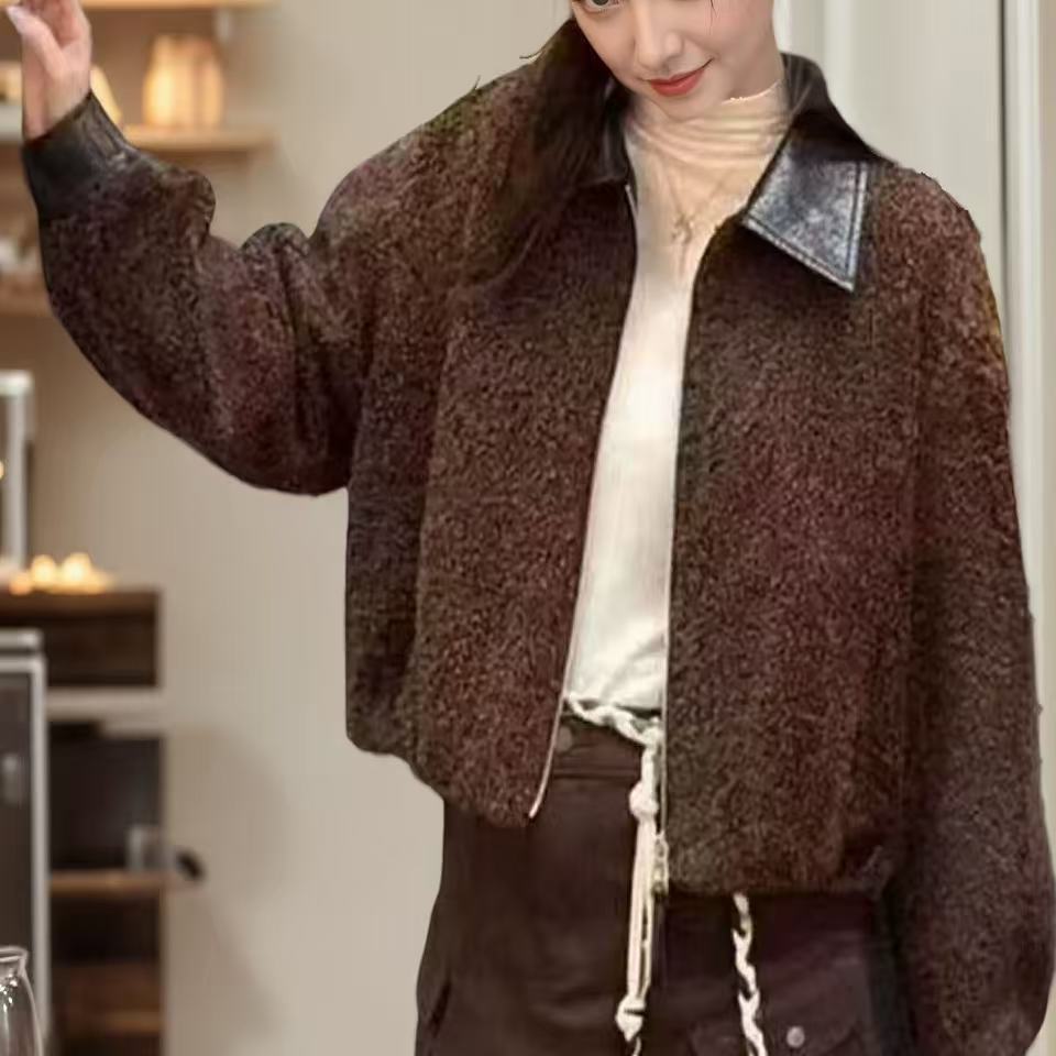 P women's winter coat