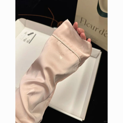 P pajama set loungewear