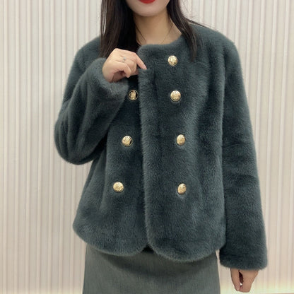 Women's Winter Coat