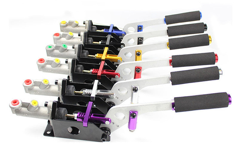 Car Modified Hydraulic Handbrake Racing Drift Handbrake