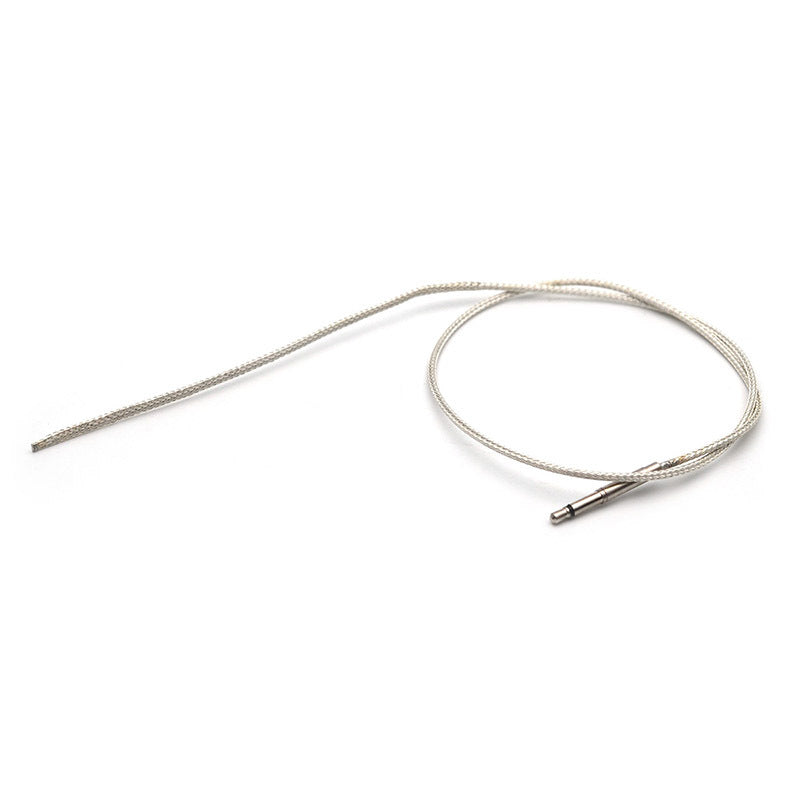 A guitar  pickup soft stick 2.5 audio plug