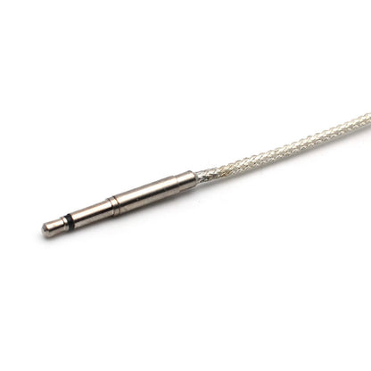 A guitar  pickup soft stick 2.5 audio plug