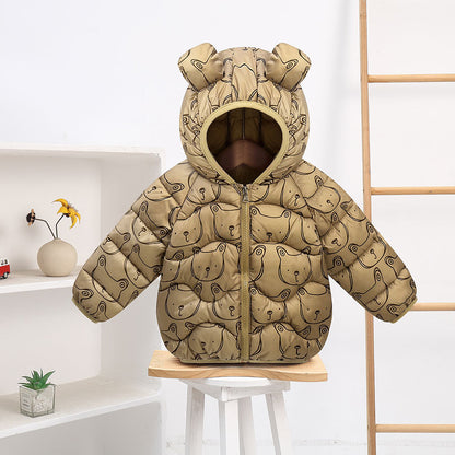 Children's Jacket