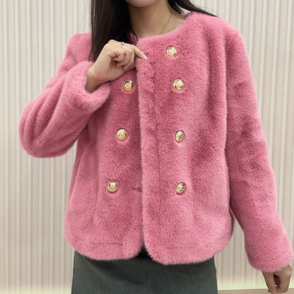 Women's Winter Coat