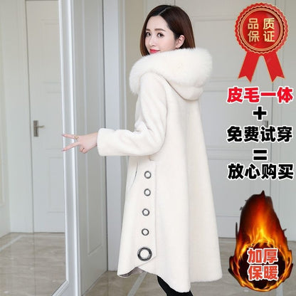 P long thermal jacket