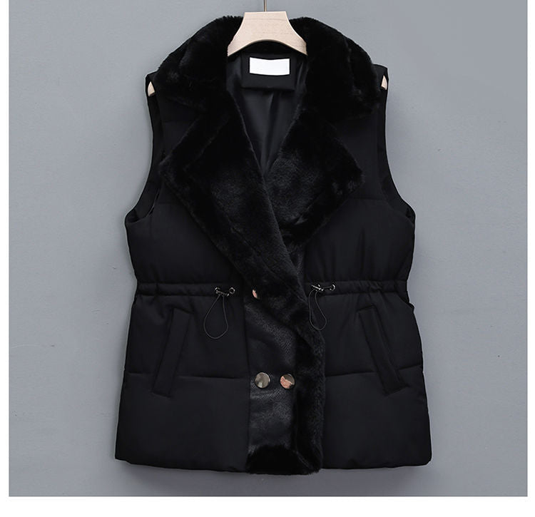 Vest Jacket