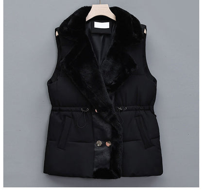 Vest Jacket
