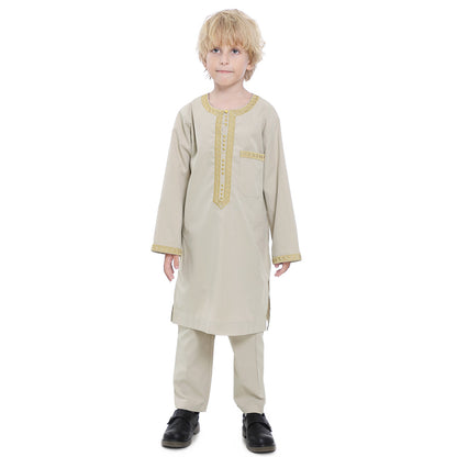 Children's Robe Set