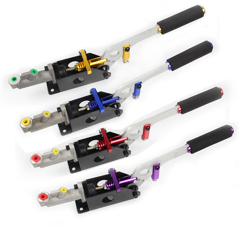 Car Modified Hydraulic Handbrake Racing Drift Handbrake