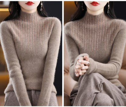 Autumn and Winter Women's Sweater