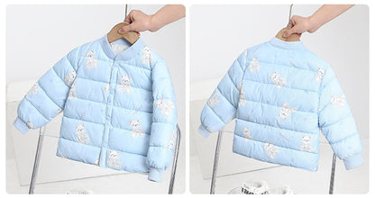 Children's Jacket