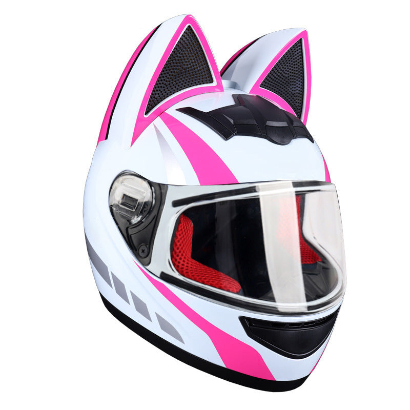 Motorcycle Helmet