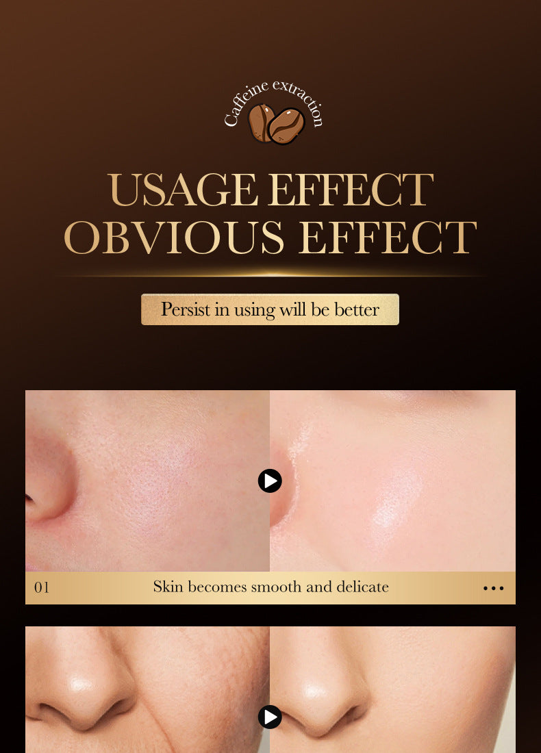 Retinol Caffeine Serum30ml