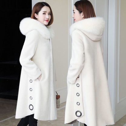 P long thermal jacket