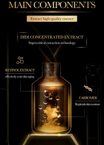 Retinol Caffeine Serum30ml