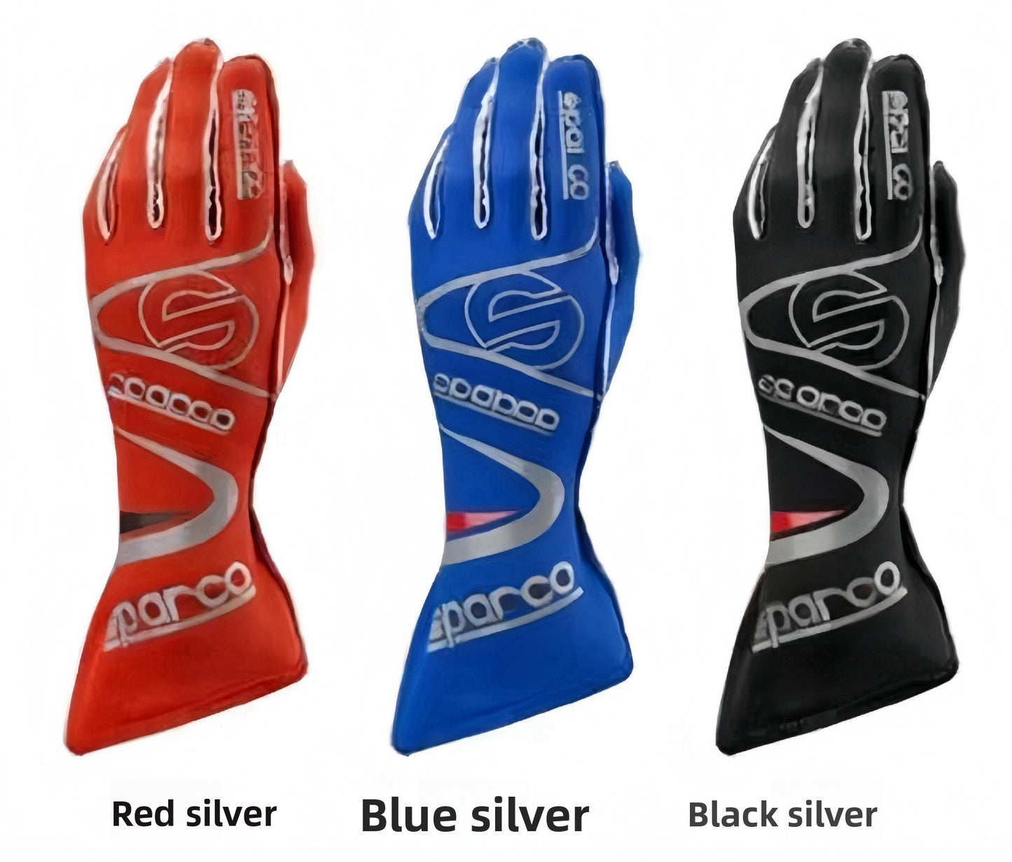 Racing Gloves