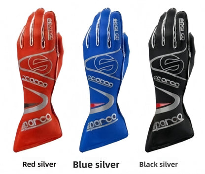 Racing Gloves