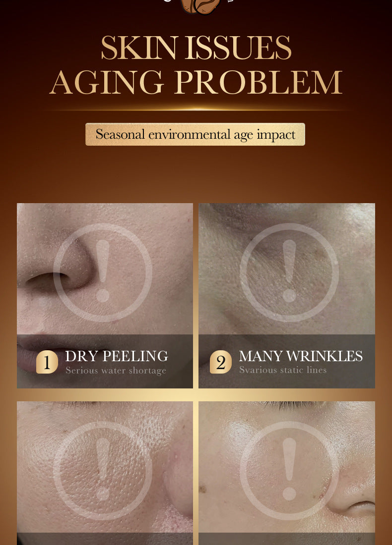 Retinol Caffeine Serum30ml