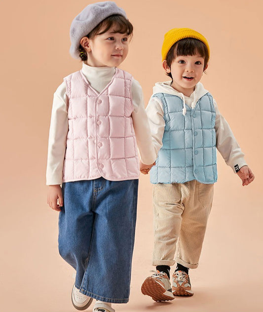 A child's vest