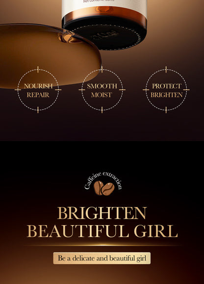 Retinol Caffeine Serum30ml