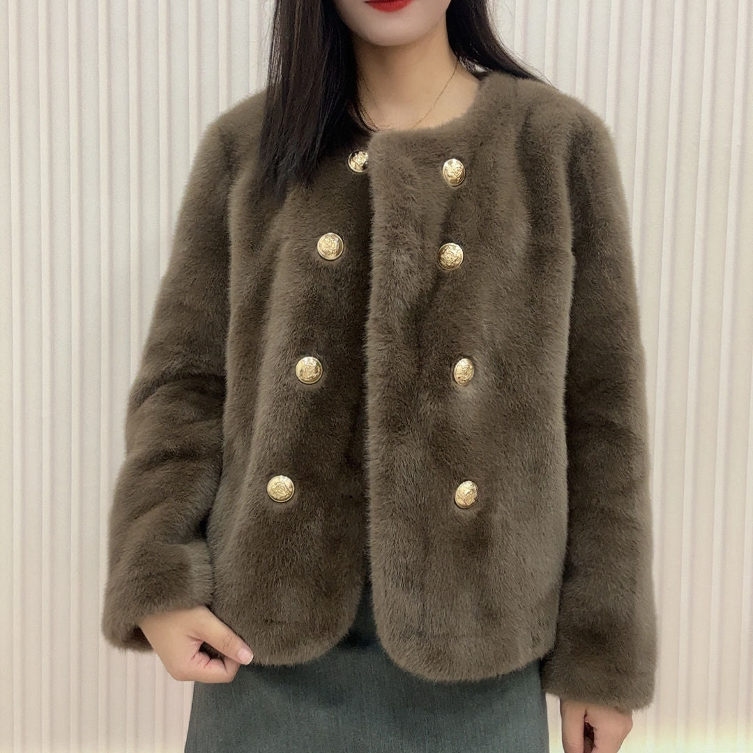 Women's Winter Coat