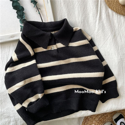 A children's sweater