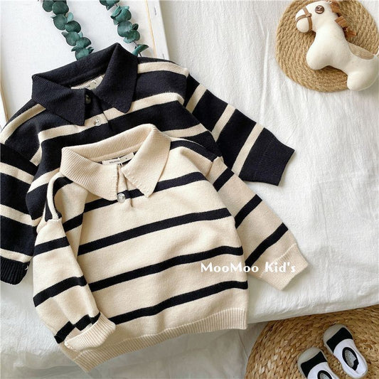 A children's sweater