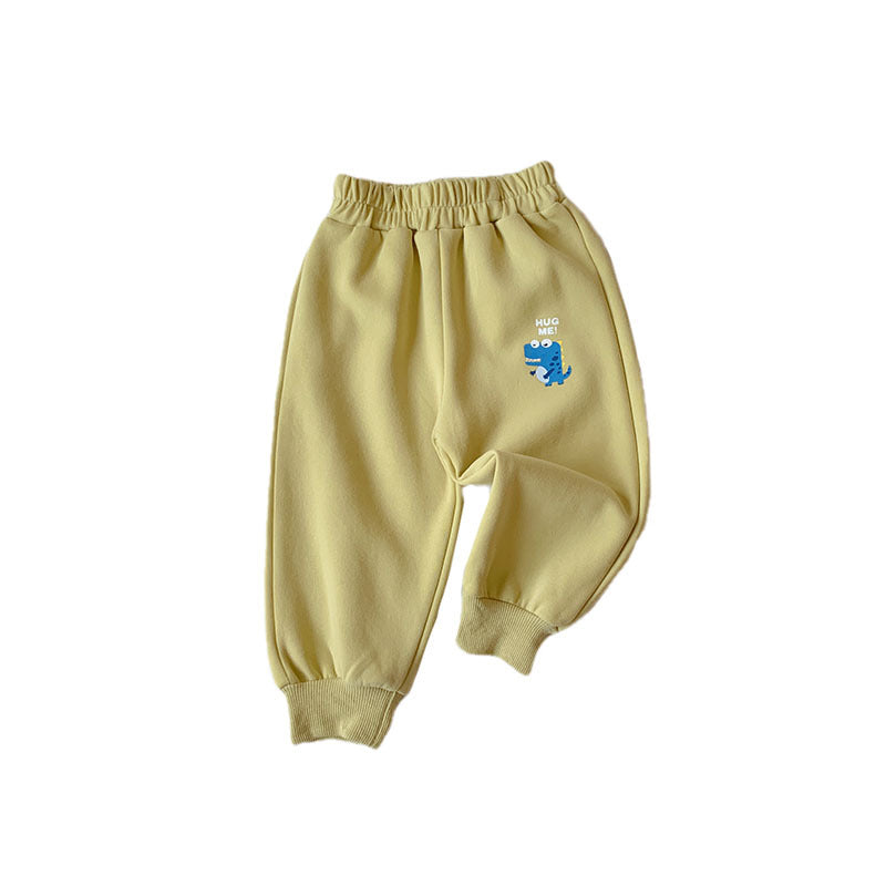 A children's pants