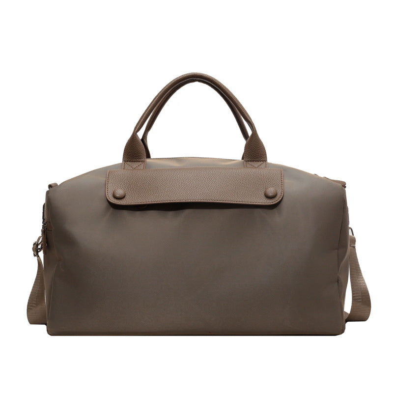 A large capacity storage bag