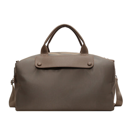 A large capacity storage bag