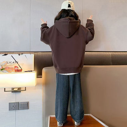 A children's sweater