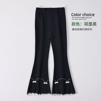 A children's leggings