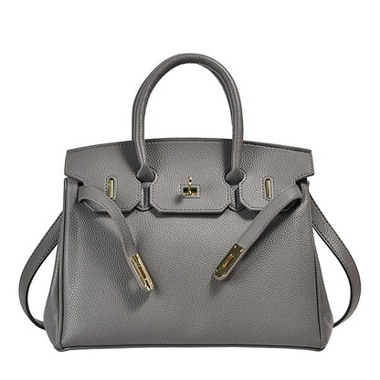 A women's bag large capacity handbag