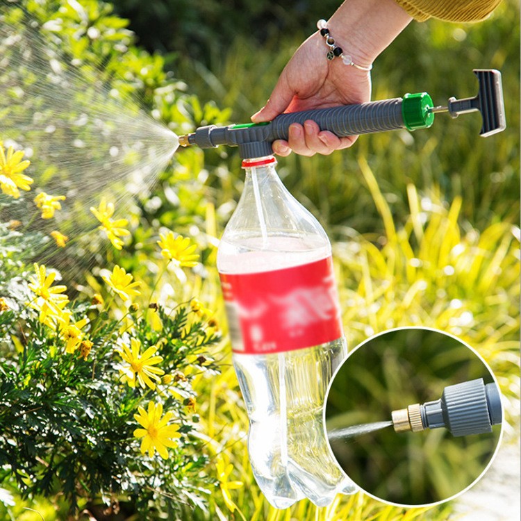 A Sprayer Watering Sprinkler Gardening Tools