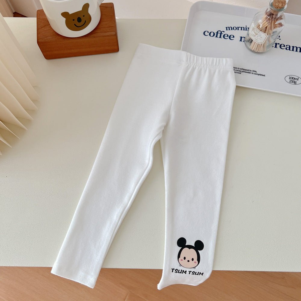 A children's pants