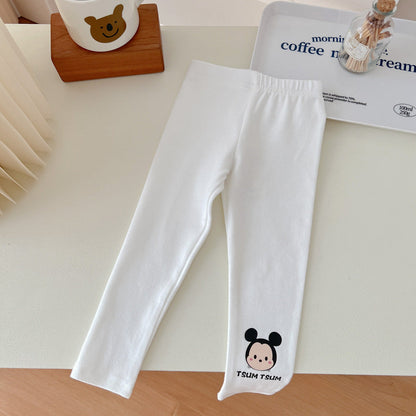A children's pants