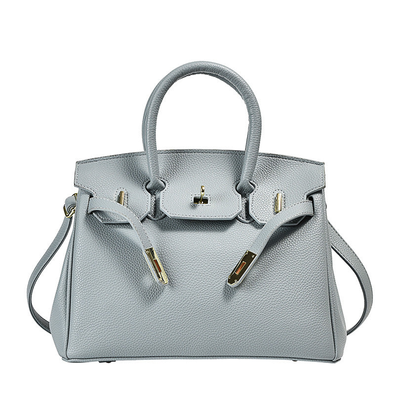 A women's bag large capacity handbag