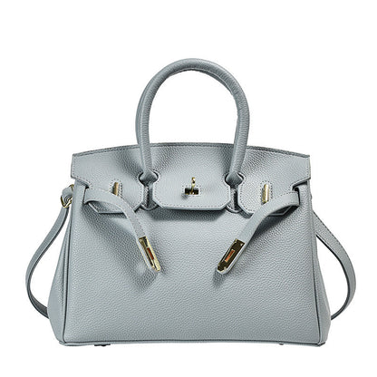 A women's bag large capacity handbag