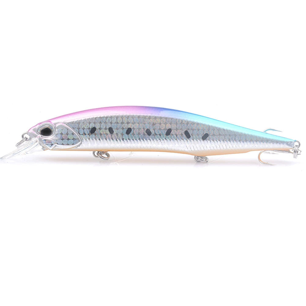 A Long Throw Lure Bait Fake Bait Sea Fishing