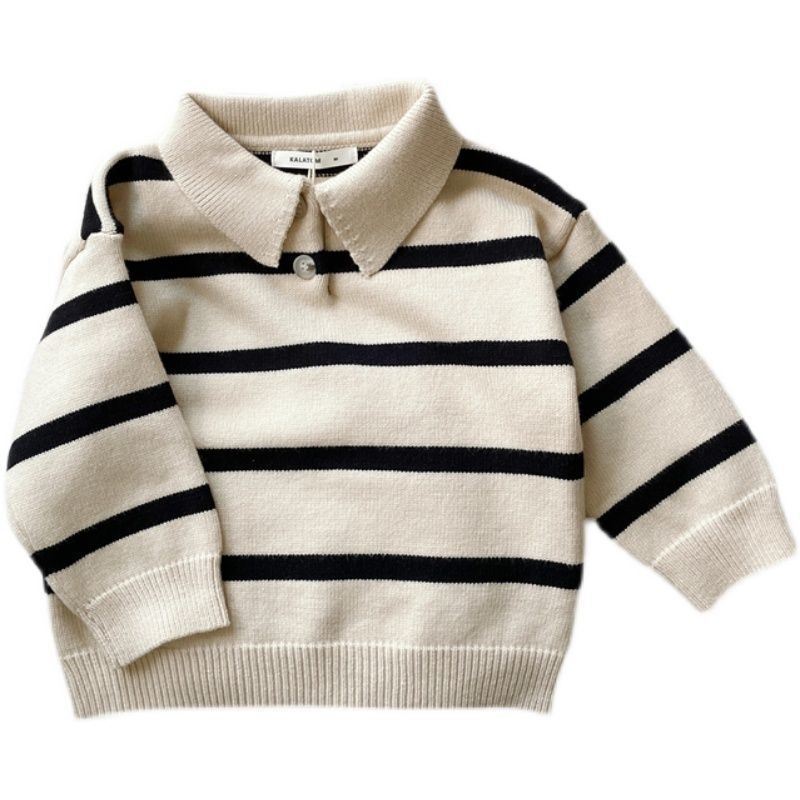 A children's sweater
