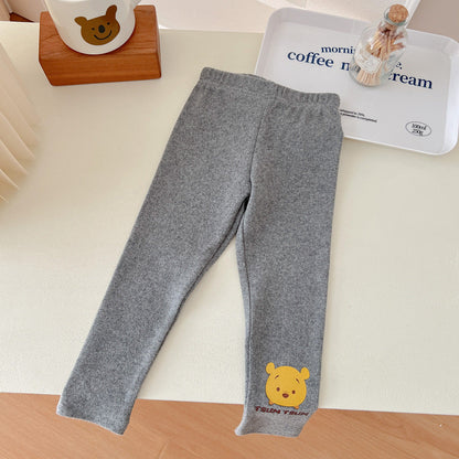 A children's pants