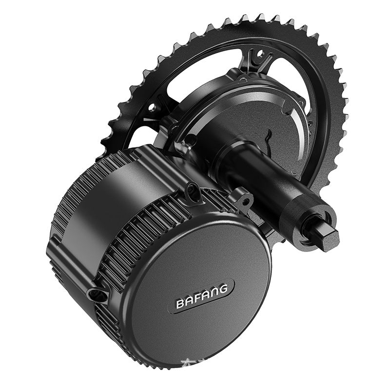 BAFANG Bafang central motor kit BBS/HD250W-1000W eight bicycle modified electric vehicle accessories