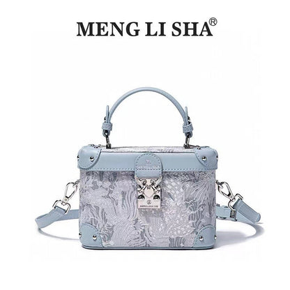 A ladies handbag