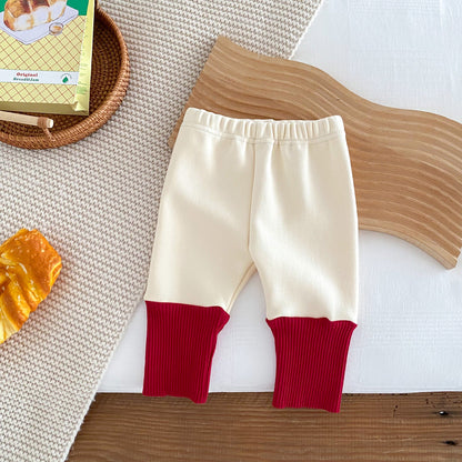 A children's sweater