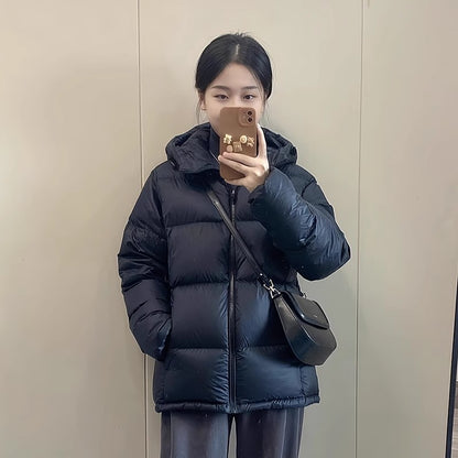 A Couple jacket is the same style for both men and women