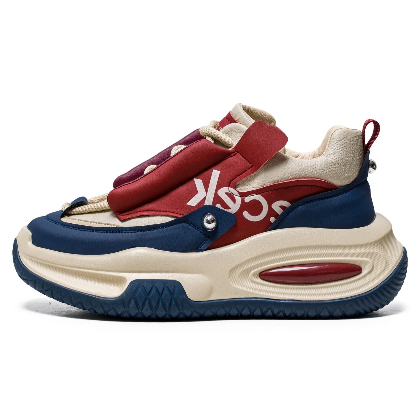 A men's casual shoes