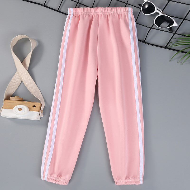 A children's trousers