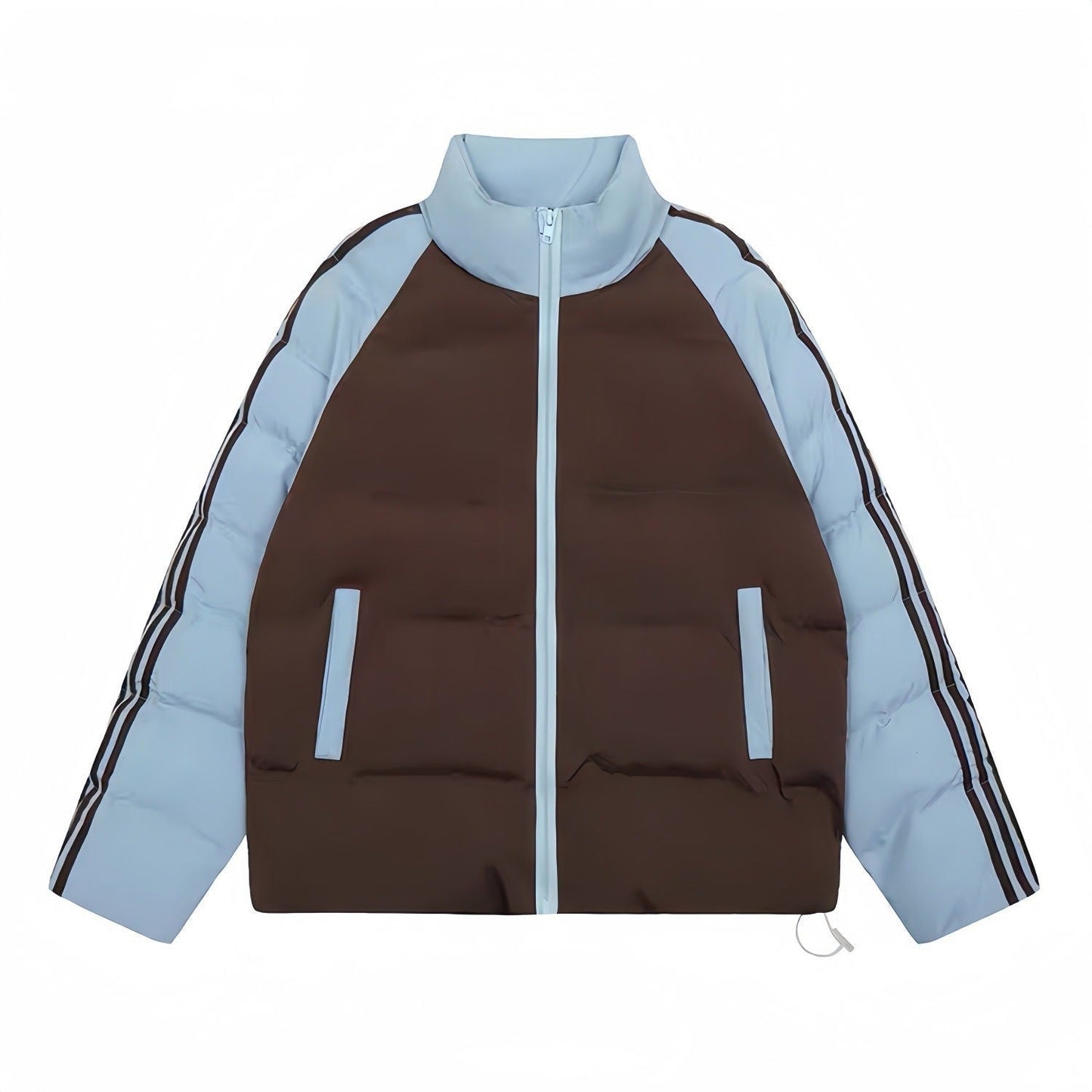 A Winter Warm Jacket