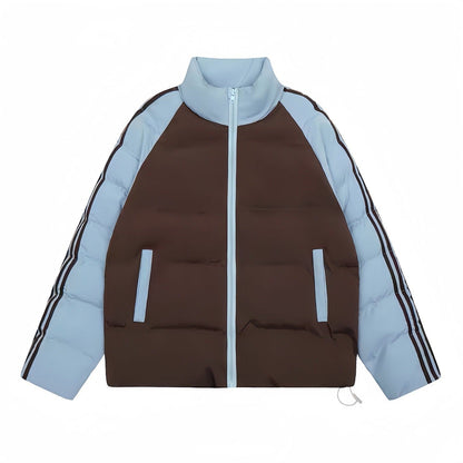 A Winter Warm Jacket